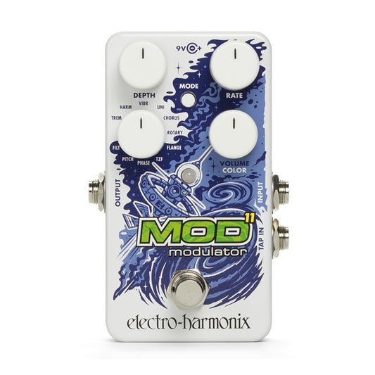 Electro-Harmonix Mod 11 Modulation