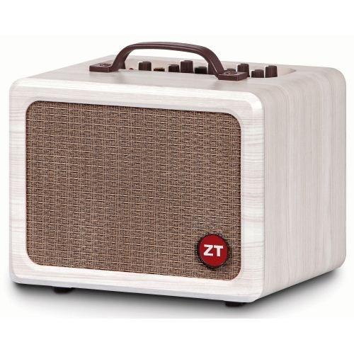 ZT LUNCHBOX ACOUSTIC 200-WATT 1X6.5 ACOUSTIC GUITAR AMPLIFIER