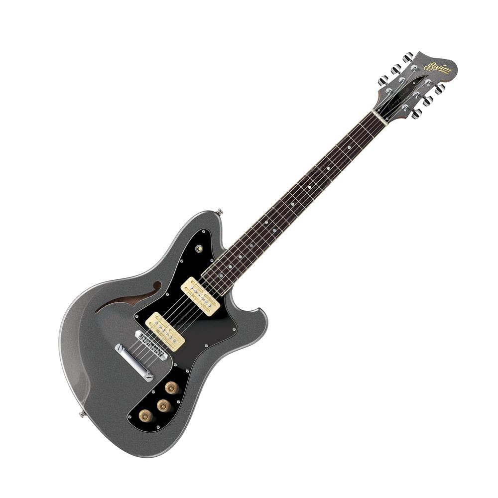 Baum Guitars Conquer 59' Limited Series Electric Guitar W