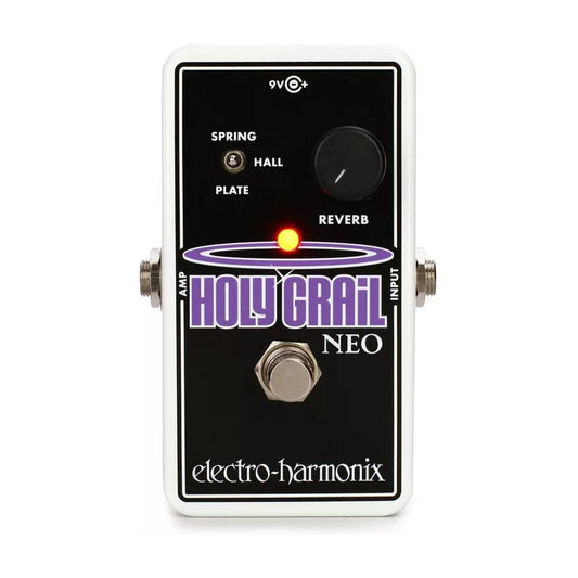 Electro-Harmonix Holy Grail Neo Reverb