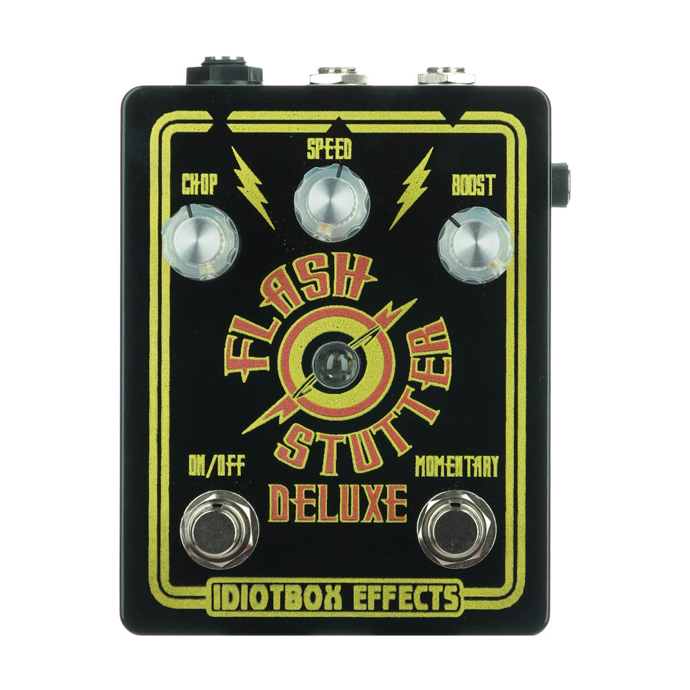 Idiotbox Flash Stutter Deluxe