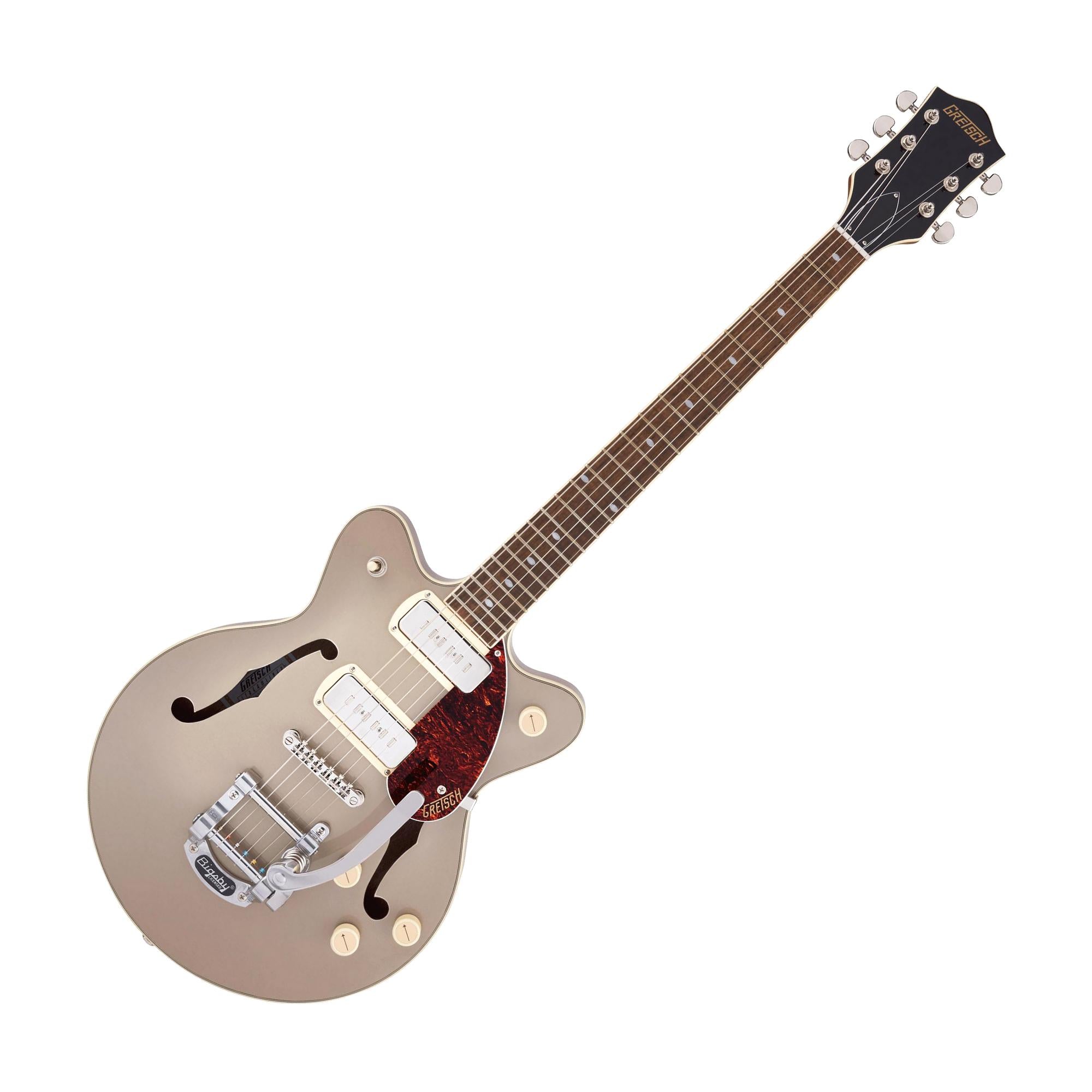 Gretsch G2655T-P90 Streamliner Center Block Jr. Double-Cut P90 w