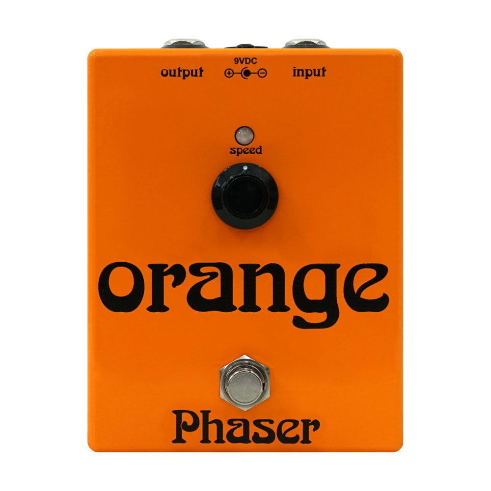 Orange Phaser