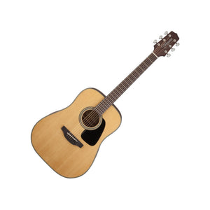Takamine GD10 Dreadnought Acoustic Guitar, Natural