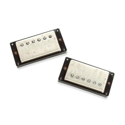 Seymour Duncan Antiquity Humbucker Set Electric Guitar Electronics