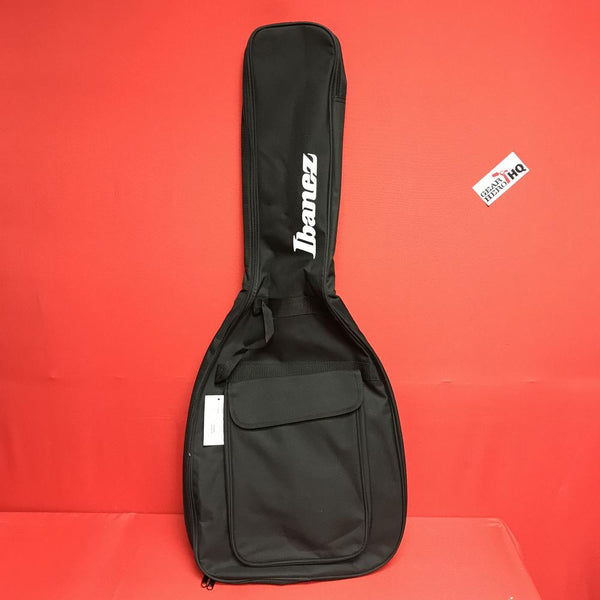 [USED] Ibanez IGB101 Gig Bag for Electric Guitar (Black)