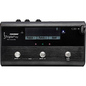 Fishman TriplePlay FC-1 USB Host & Floor Controller
