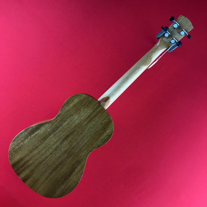 [USED] Alvarez RU22B Regent Series Ukulele, Natural Satin