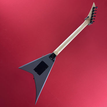 [USED] Jackson JS32 JS Series Rhoads, Satin Grey w/Amaranth Fingerboard