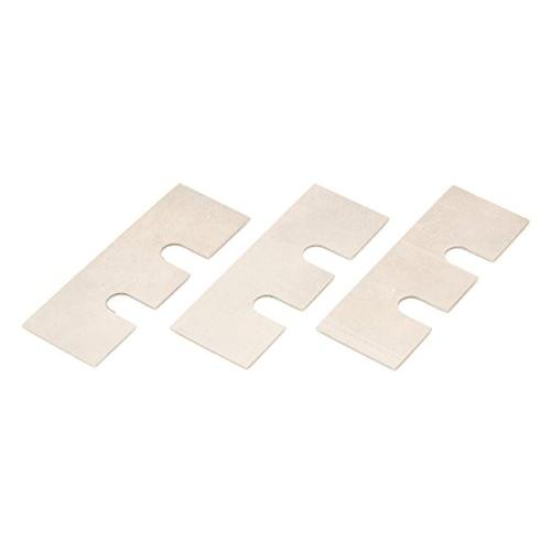 Floyd Rose FRNS01P Floyd Rose Original Nut Shim .01mm, 6 String