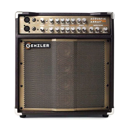 Genzler Amplification AA-PRO Acoustic Array PRO 300 Watt Class D Acoustic Combo Amplifier