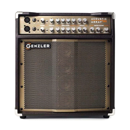 Genzler Amplification AA-PRO Acoustic Array PRO 300 Watt Class D Acoustic Combo Amplifier