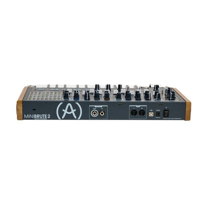 Arturia MiniBrute 2 Analog Synthesizer