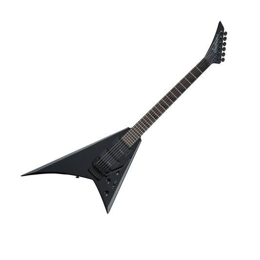 Jackson RRX24 X Series Rhoads Electric Guitar, Gloss Black