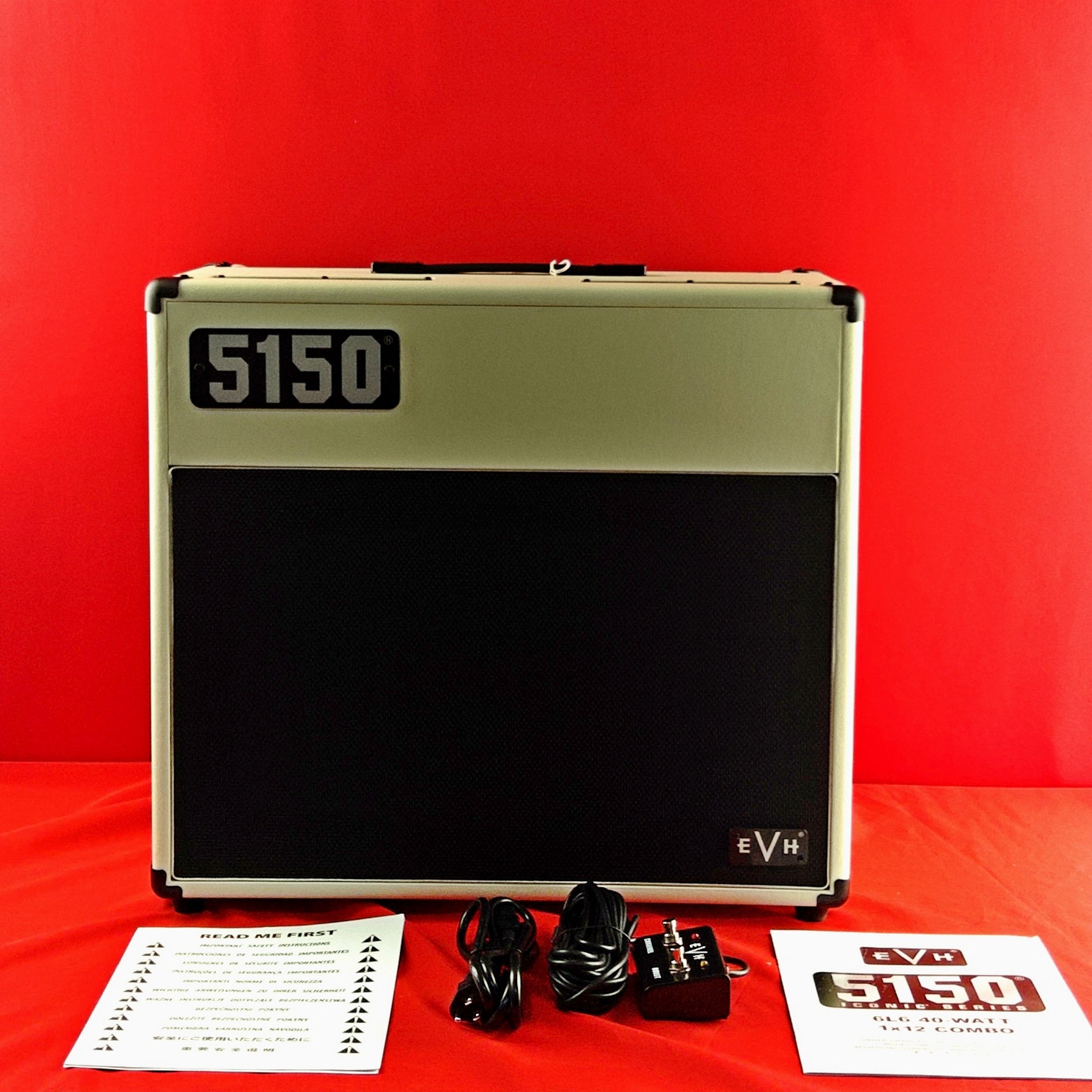 Used deals evh 5150