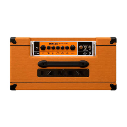 Orange TremLord 30 30-Watt 1x12" Guitar Combo Amplifier, Orange