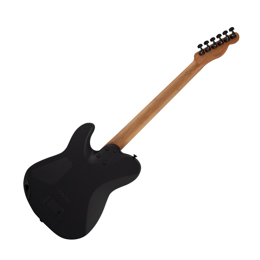 Charvel Pro-Mod So-Cal Style 2 24 HH HT CM, Satin Black