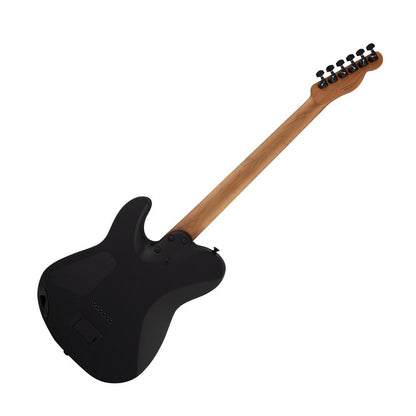 Charvel Pro-Mod So-Cal Style 2 24 HH HT CM, Satin Black