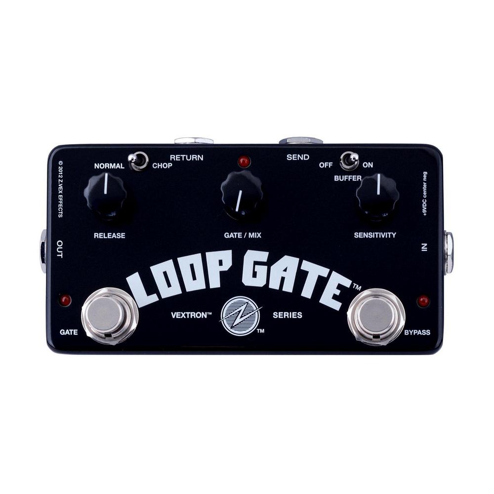 ZVEX Effects Loop Gate