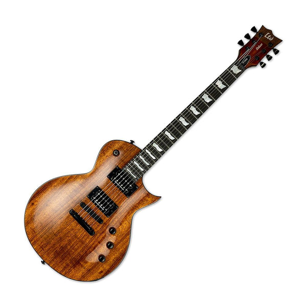 ESP LEC1000KNAT Solid-Body Electric Guitar
