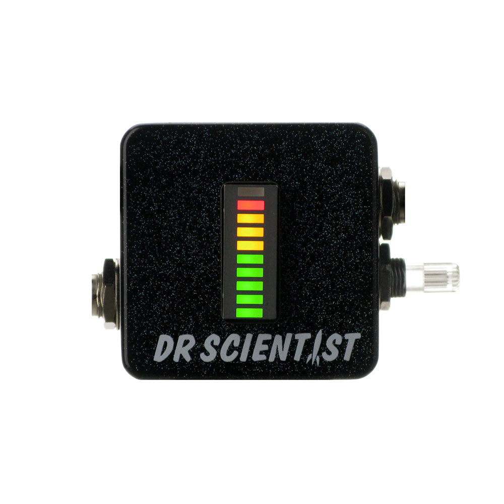 Dr Scientist BoostBot Buffer Booster, Studio