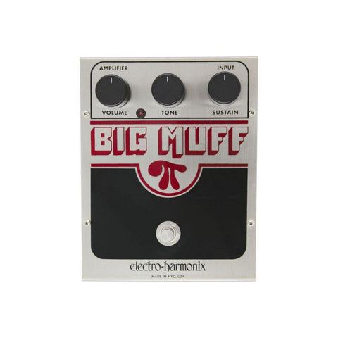 Electro-Harmonix US Big Muff Pi