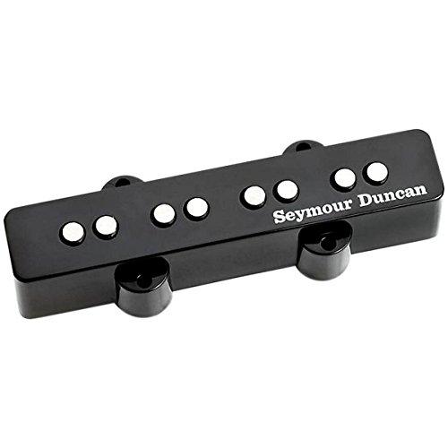 Seymour Duncan STK-J2b Hot Stack Jazz Bass Pickup Bridge