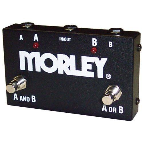 Morley ABY Selector Combiner Routing & Switching Device