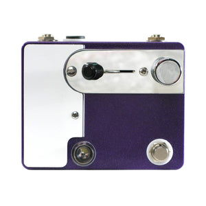Coppersound Broadway Preamp (Purple)