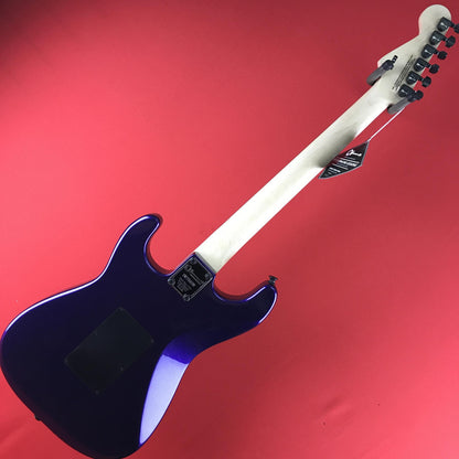 [USED] Charvel Pro-Mod So-Cal Style 1 HH FR, Deep Purple Metallic