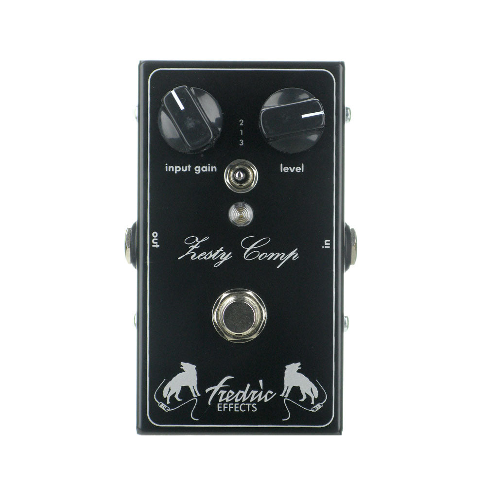 Fredric Effects Zesty Comp Compressor