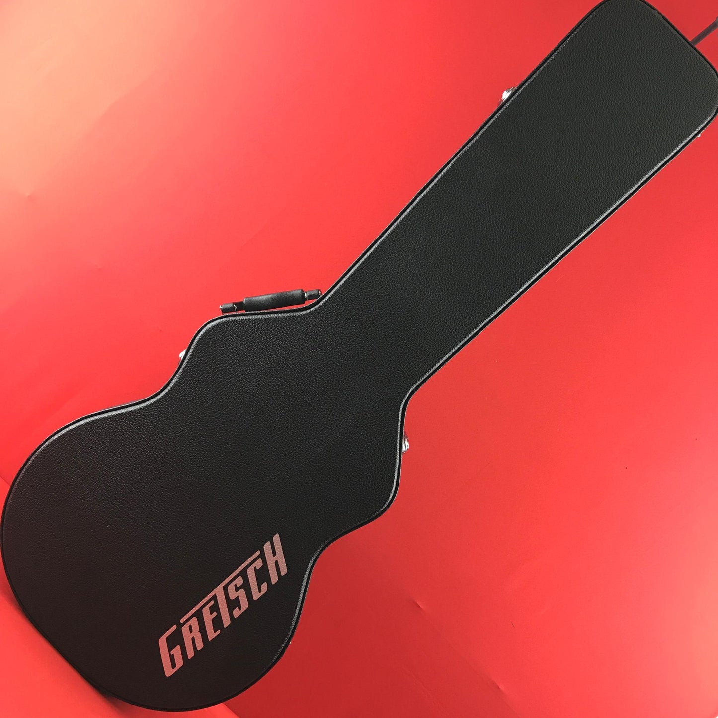[USED] Gretsch G2655T Streamliner Center Block Jr. Case, Black