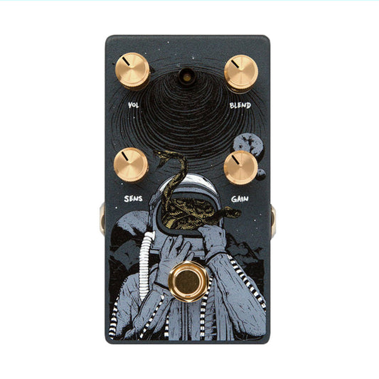 Ground Control Audio Serpens Optical Boost/Compressor