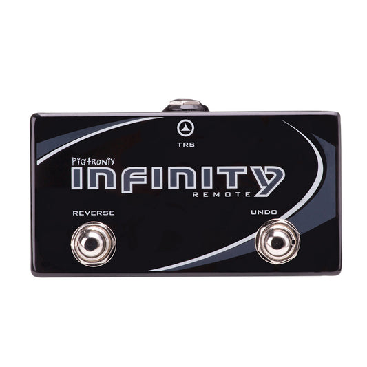 Pigtronix SPL-R Infinity Looper Remote Switch