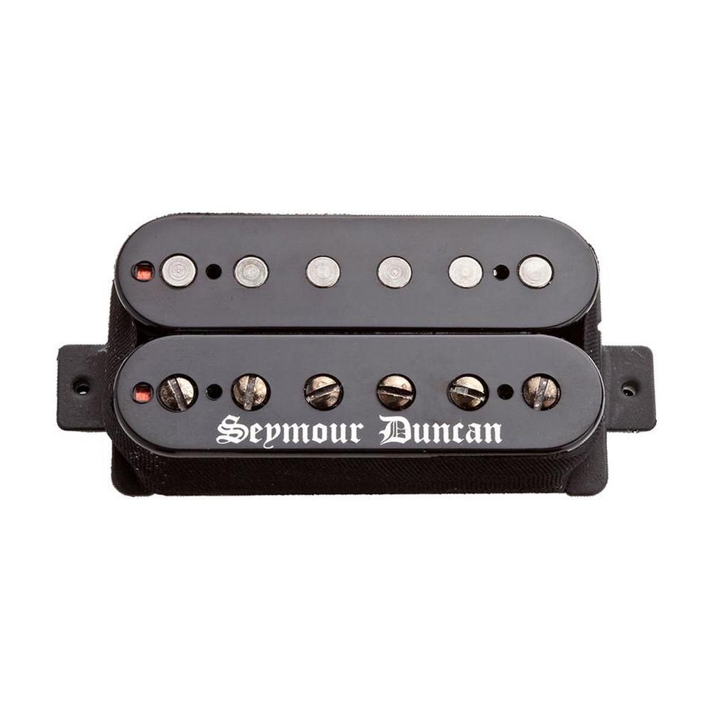 Seymour Duncan Black Winter Humbucker Pickup - Bridge