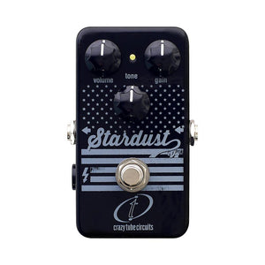 Crazy Tube Circuits Stardust V2 Overdrive