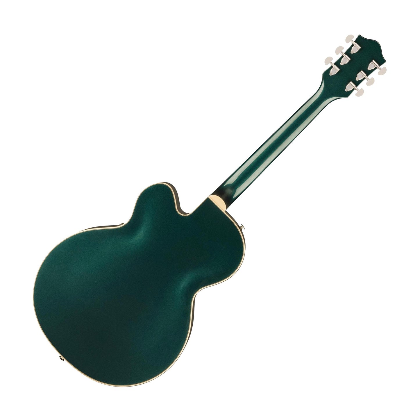 Gretsch G2420 Streamliner Hollowbody Electric Guitar, Cadillac Green