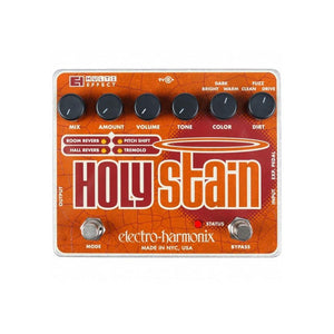 Electro-Harmonix Holy Stain Multi-Effects Pedal