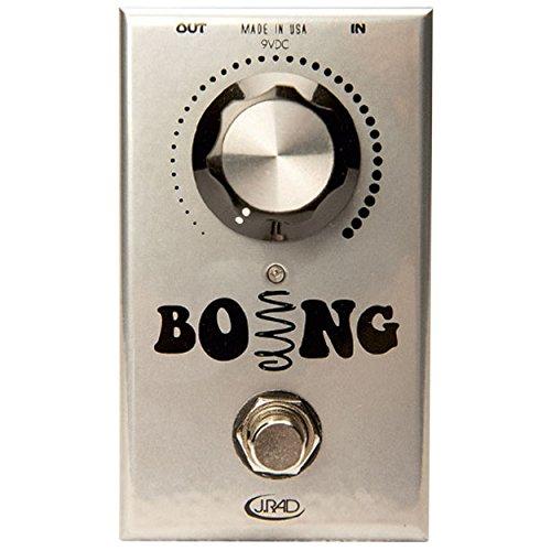 Rockett BOING Spring Reverb