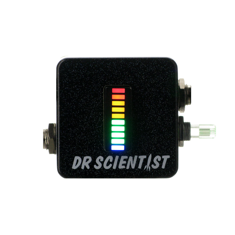 Dr Scientist BoostBot Buffer Booster, New School
