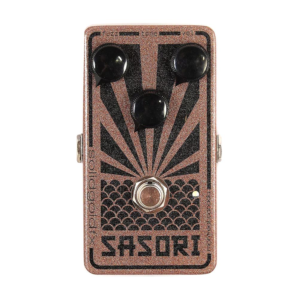 SolidGoldFX Sasori Fuzz