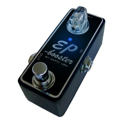 Xotic Effects EP Booster