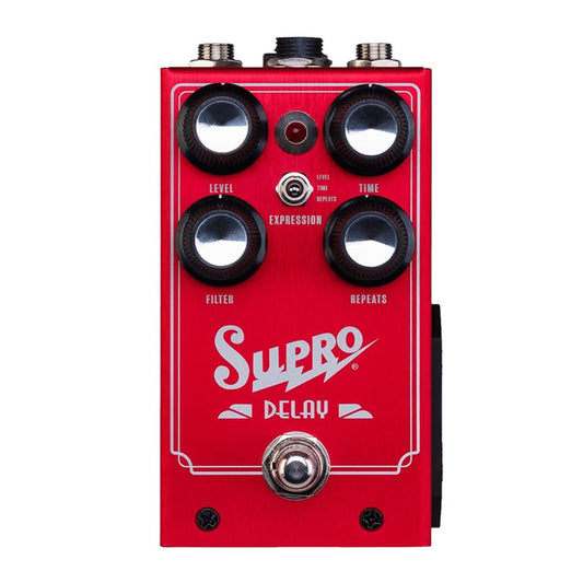 Supro 1313 Analog Delay