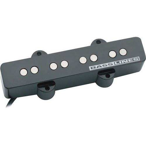 Seymour Duncan STK-J2n Hot Stack Jazz Bass Pickup Neck