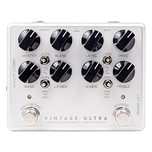 Darkglass Vintage Ultra Bass Preamp