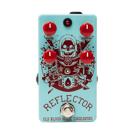 Old Blood Noise Endeavors Reflector Chorus