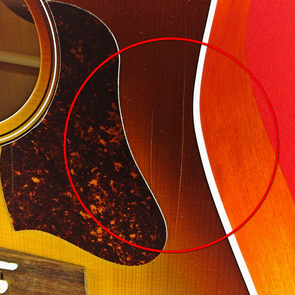 [USED] Seagull Entourage Cutaway Acoustic Electric Guitar w/PRESYS II, Autumn Burst (See Description)