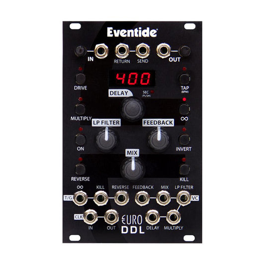 Eventide EuroDDL Eurorack Digital Delay