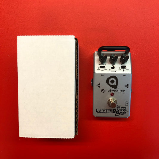 [USED] Amptweaker TightFuzz JR