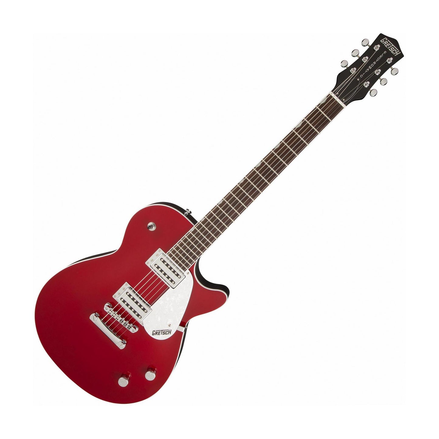 Gretsch G5421 Jet Club, Firebird Red